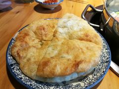 -大众跷脚牛肉馆·非遗传承单位(峨眉山店)