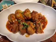 -吴氏荟THEWOO'S·精致川菜