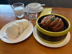 -莲餐厅·湖北菜·潜江小龙虾店(愚园路店)