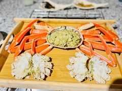 -震海贝烤贝·民俗特色店(延吉总店)