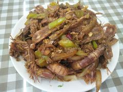 -烁佳海鲜大馅饺子