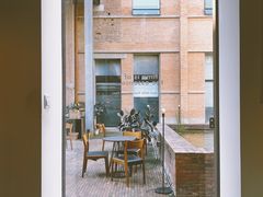 -大酉·M Coffee(北京美术馆店)