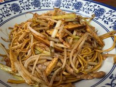 -何太太馄饨面铺(大浒东苑店)