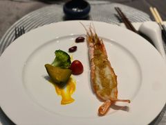 -箱美术馆私房菜(水晶郦城店)