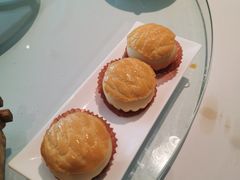 -粤财皇冠假日酒店·彩华轩中餐厅