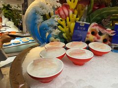 -海鼎荟海鲜姿造(泉州仟禧店)