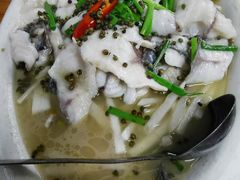 水库鱼-杨厝六十六农庄农舍(杨厝路店)