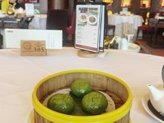 -顺德喜来登酒店·采悦轩