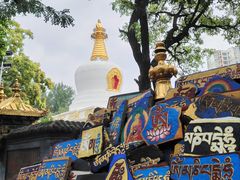 -护国法轮寺