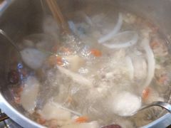 南国锋味椰子鸡（大份）-南国锋味椰子鸡(瀚海店)