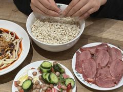 -老刘家永盛斋·传统泡馍(东关南街店)
