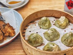 -苏小柳点心·手作小笼包(新街口分院店)