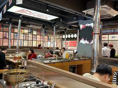-西塔老太太泥炉烤肉(双井店)