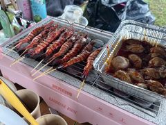 -锅圈食汇火锅烧烤食材超市(解放西路店)