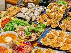 -王扯火胖哥烤生蚝(眉山首店)