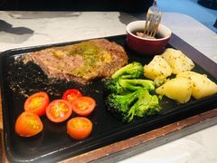 -必胜客(张掖西大街店)