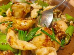 啫鱼泡-啫神·广州地标美食(北京路店)