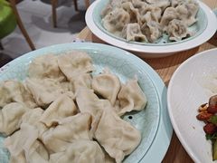 -老边饺子馆(东单店)