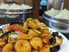 烧日本豆腐-东京包子楼(政七街店)