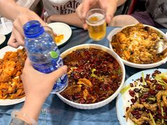-清真•蜀风园(丁字沽总店)