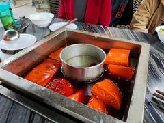 -凤来栖·净庭院·火锅(欧尚店)