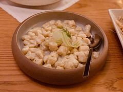 蓝纹奶酪意大利团子-EN SPACE恩空间