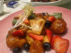 -渔意楼·驰名沙田乳鸽(五羊店)