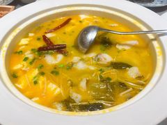 -老家水饺濮阳菜(巴黎街店)