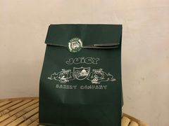 -Juicy Bakery(大学路店)