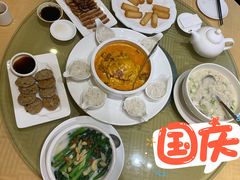 -黄但记老店·陈村粉食府