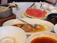 -上海小南国(不夜城店)