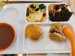 -香妃烤鸡(西单店)