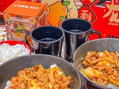 -吉野家(大悦城店)