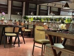 -肆海小川菜酒馆Wine Bistro (青年路店)