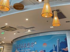 -鼎泰丰(嘉年华•海信广场VILLAGE店)