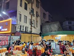 -聚味瞿记·龙虾堂(树木岭店)