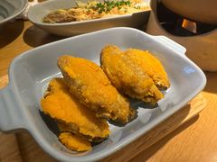 -蜜桃餐厅·伴山(绿宝广场店)