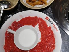 贵妃牛肉-蜀大侠火锅(春熙路店)
