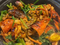 -辉记海鲜美食(氹仔店)