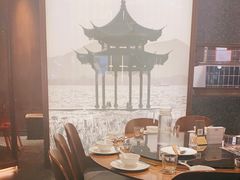 包厢-外婆家(静安大悦城店)