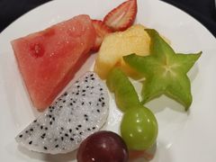 -申德勒加油站餐厅(三里屯北小街店)