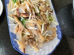 -十二忠手拉面(五福店)