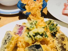 -东瀛阁(锦江宾馆店)