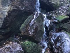 -秦岭风景区