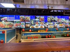 -日进一片海.生腌海鲜火锅.宵夜烧烤(三里屯总店)