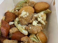 -呷贺盐酥鸡(抄纸巷店)