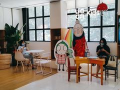 -UCCA Kids 儿童美育