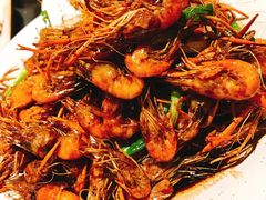 -老头儿油爆虾·知味杭州(爱琴海购物中心)
