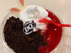 -DQ·蛋糕·冰淇淋(印象城店)