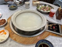 -丰尔粥食·粥底火锅·桑拿鸡(大良总店)